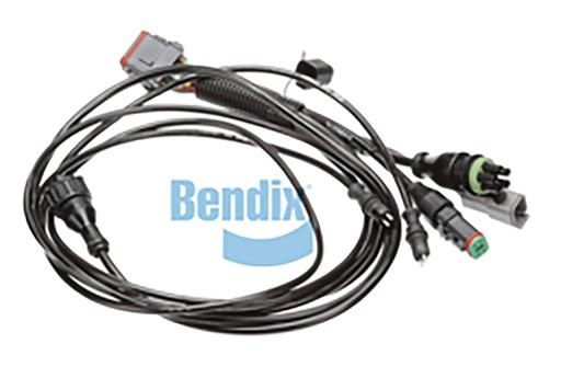 Bendix - BEN802014 - 802014