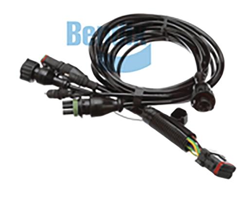 Bendix - BEN802015 - 802015