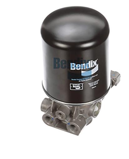 Bendix - BEN802519 - 802519