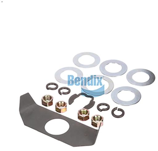 Bendix - BEN813445N - 813445N