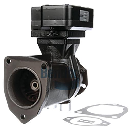 Bendix - BEN9111530550X - 9111530550X