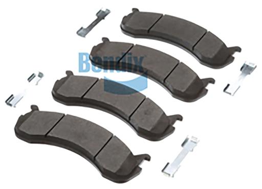 Bendix - BENE11107861 - E11107861