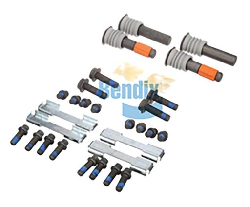 Bendix - BENE12288006 - E12288006