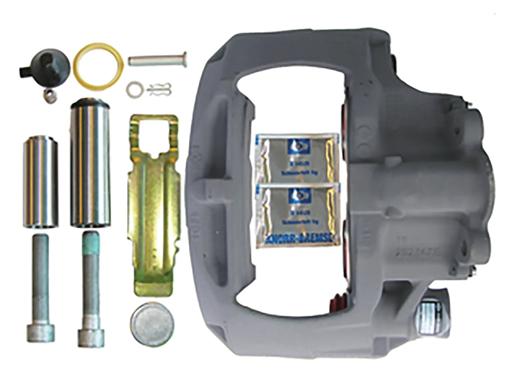 Bendix - BENK003809 - K003809