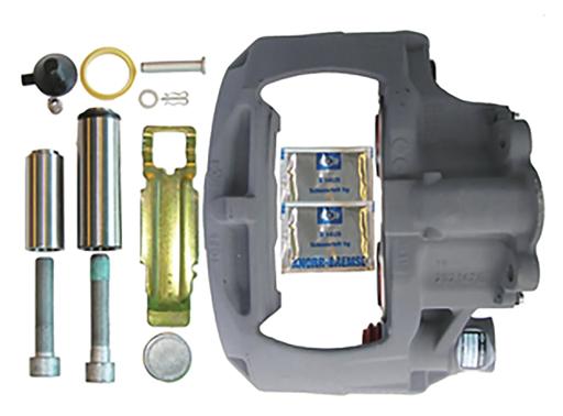 Bendix - BENK003812 - K003812