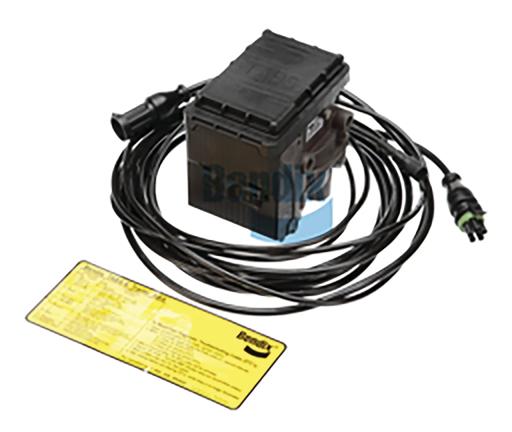 Bendix - BENK019711 - K019711