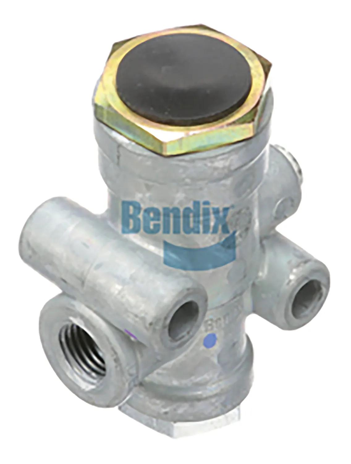 BEN K028994 | Bendix RV-3 Pressure Reducing Valve, 1/4-18 NPT Inlet and ...