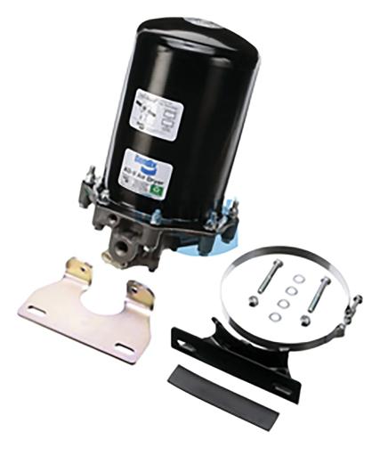 Bendix - BENK046180 - K046180