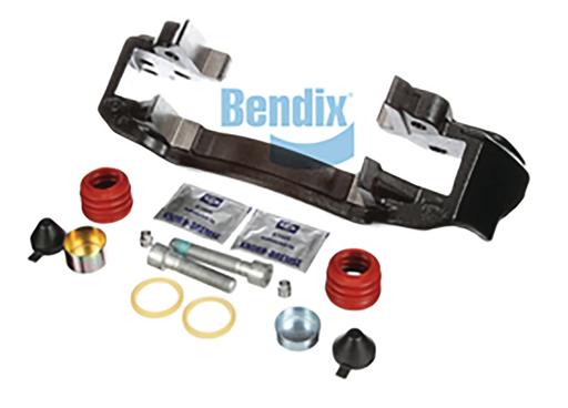 Bendix - BENK051853 - K051853