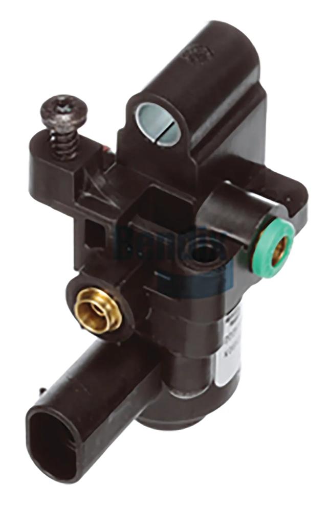 BEN K073056 | Sms-9700 Solenoid Assembly | Traction.com