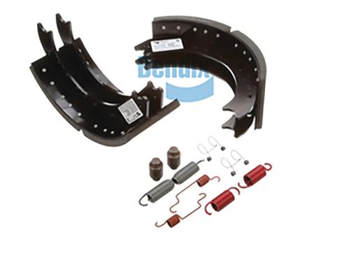 Bendix - BENK098120 - K098120