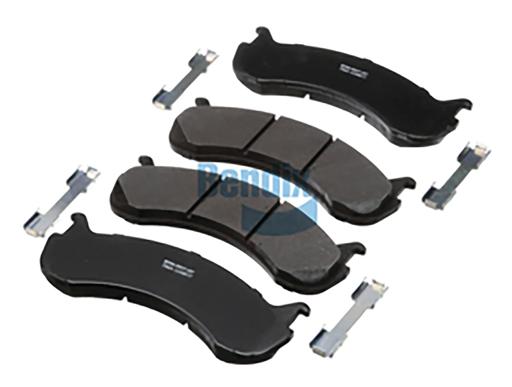 Bendix - BENMKD786A - MKD786A