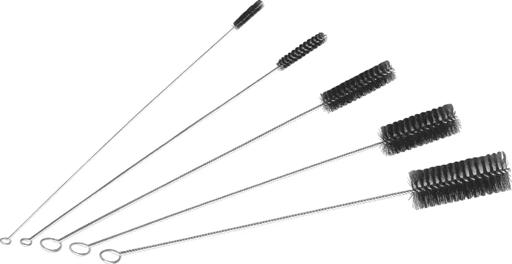 Brosse d'alésage