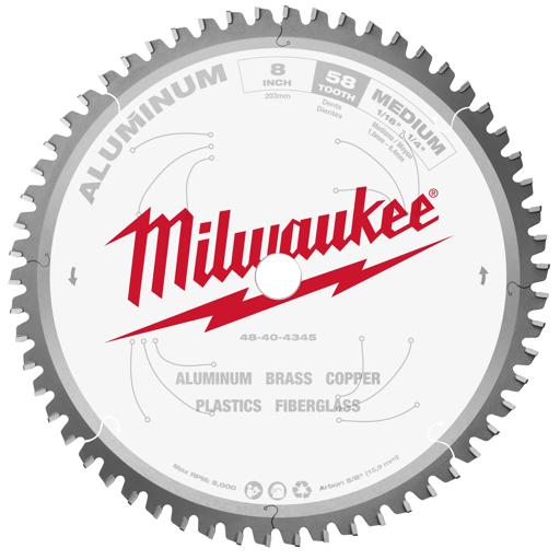 Milwaukee - MWK48-40-4345 - 48-40-4345