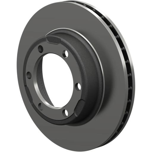 Gunite - GUND6194AM - D6194AM