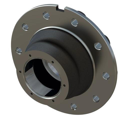 Gunite - GUNH389K - H389K