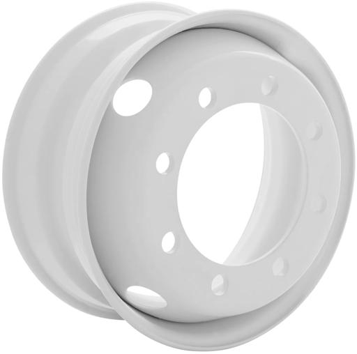 Accuride - ACC28465PKWHT21 - 28465PKWHT21