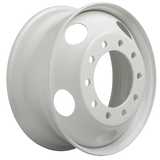 Accuride - ACC51487PKWHT21 - 51487PKWHT21