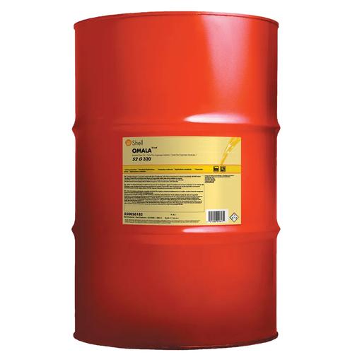 Shell - SHE550026182 - 550026182