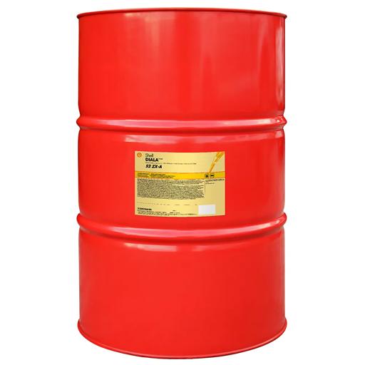 Shell - SHE550026646 - 550026646