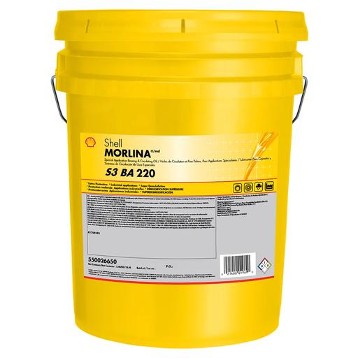Shell - SHE550026650 - 550026650