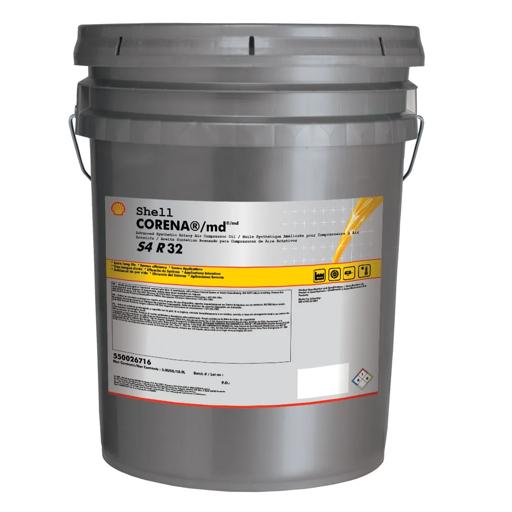 Shell - SHE550026716 - 550026716