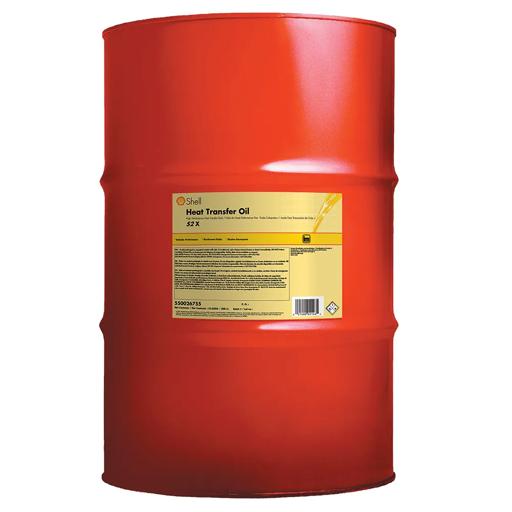Shell - SHE550026755 - 550026755