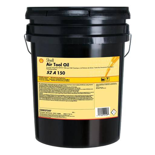 Shell - SHE550027597 - 550027597