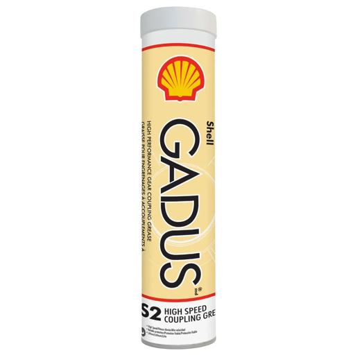 Shell - SHE550027655 - 550027655
