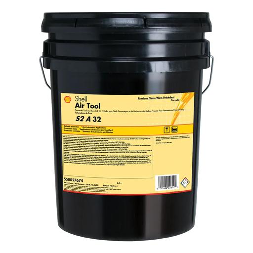 Shell - SHE550027674 - 550027674