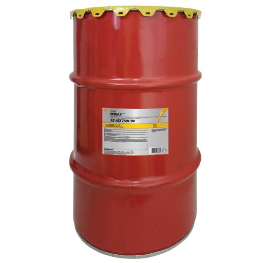 Shell - SHE550027931 - 550027931
