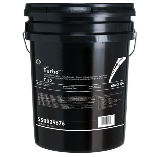 Shell - SHE550029676 - 550029676
