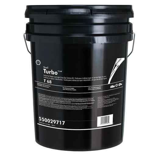 Shell - SHE550029717 - 550029717