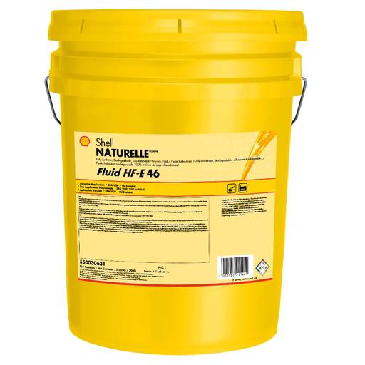 Shell - SHE550030631 - 550030631