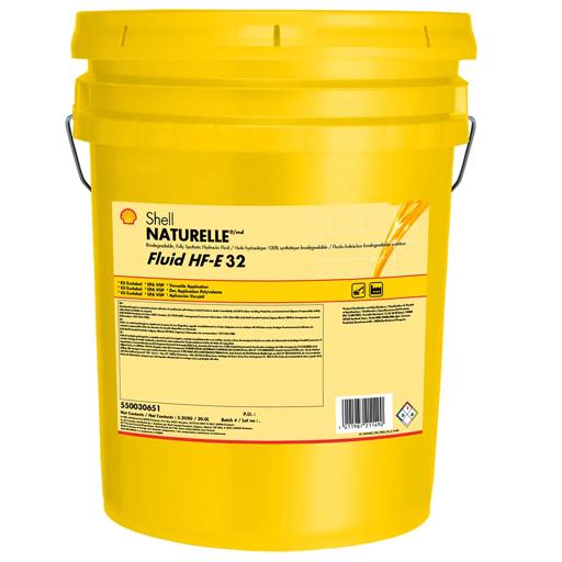 Shell - SHE550030651 - 550030651