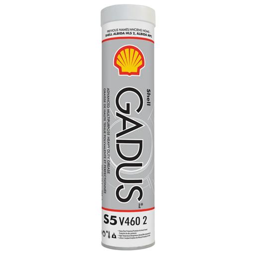 Shell - SHE550036273 - 550036273