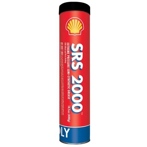 Shell - SHE550041222 - 550041222
