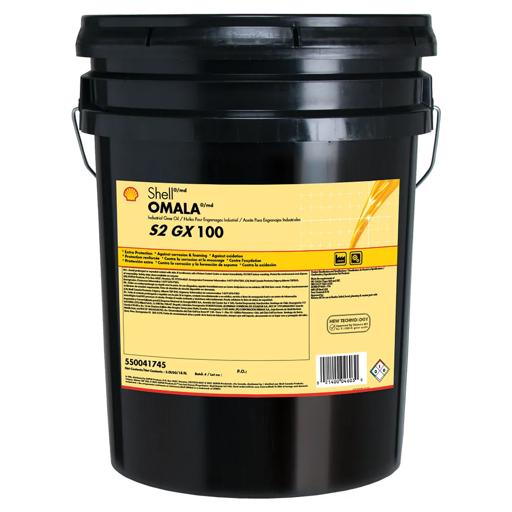 Shell - SHE550041745 - 550041745