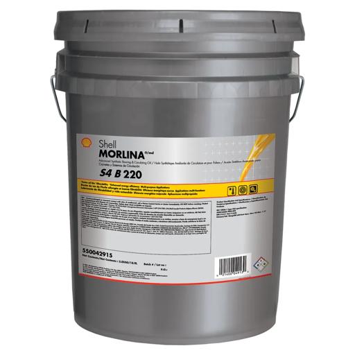 Shell - SHE550042865 - 550042865