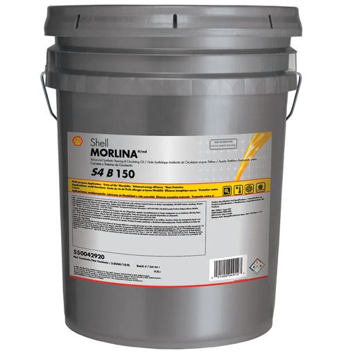 Shell - SHE550042912 - 550042912