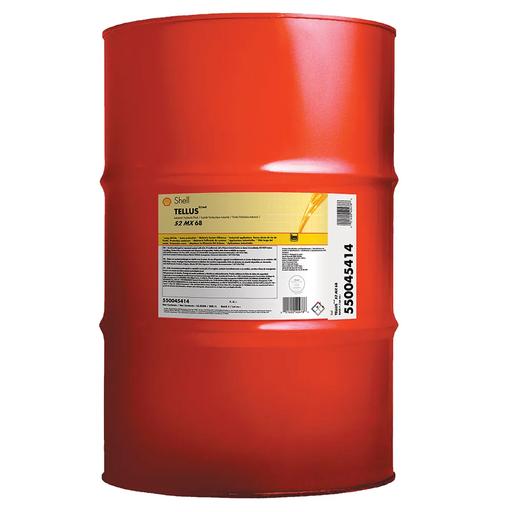 Shell - SHE550045216 - 550045216