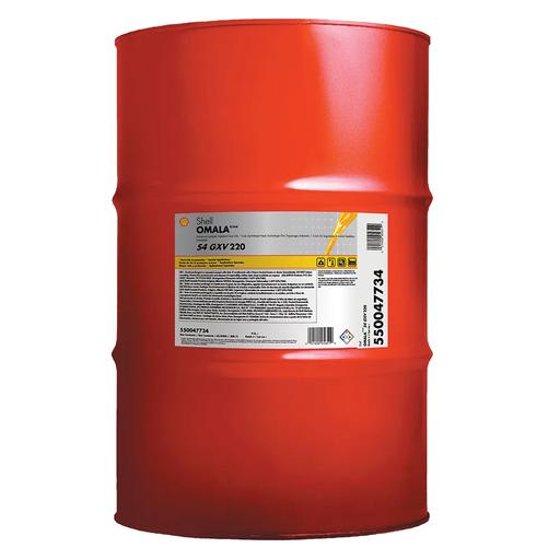 Shell - SHE550046226 - 550046226