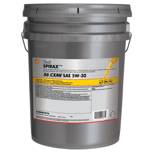 Shell - SHE550047734 - 550047734
