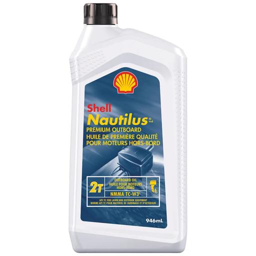 Shell - SHE550049530 - 550049530