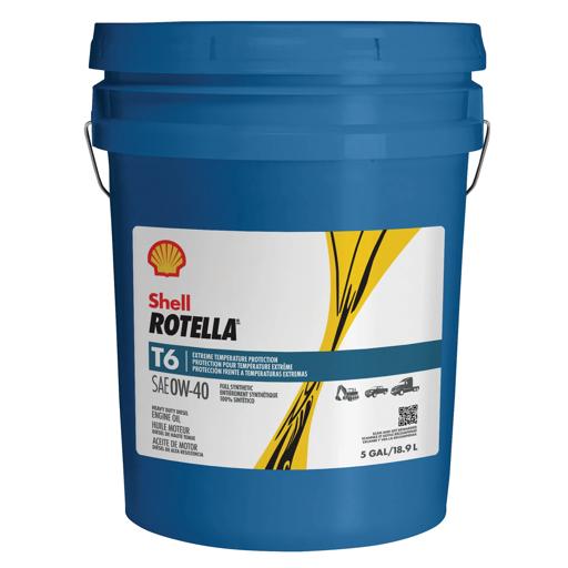 Shell - SHE550054526 - 550054526