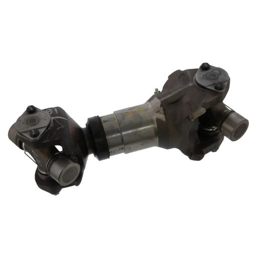 Meritor - ROC17XTM083B128 - 17XTM083B128