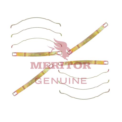 Meritor - ROC2258C1303 - 2258C1303