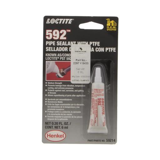 Thread Locking Compound