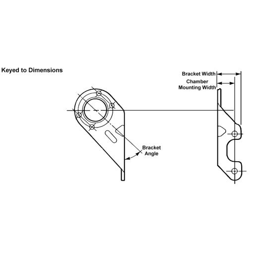 Meritor - ROC3299X5718 - 3299X5718