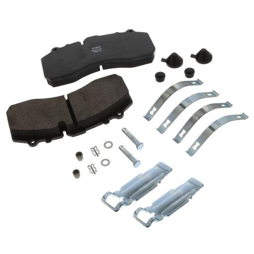 Meritor - ROCGMD1203H - GMD1203H